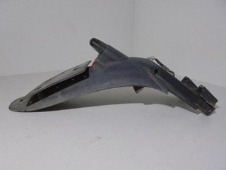 Portamatrículas piaggio liberty 125 4t 6541