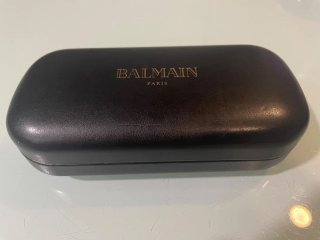 Funda para Gafas Balmain