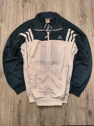 ADIDAS chaqueta deportiva vintage 2001