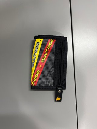 Cartera Bultaco