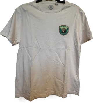 T-shirt Element Urso Rapaz 14 Anos