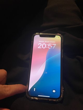 iPhone 12 mini Apple