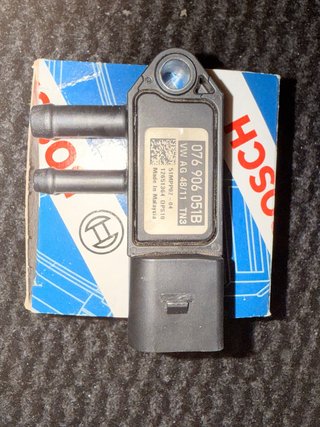 Sensor de presión Bosch 076 906 051B