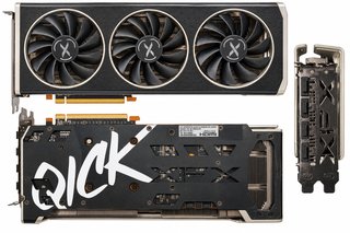 Tarjeta Gráfica XFX RX 6700 XT 12GB
