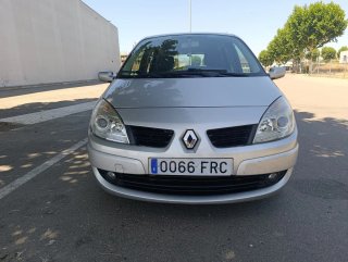 Renault Scenic 2007