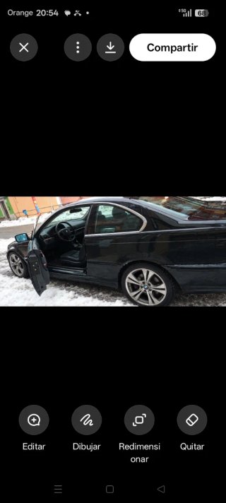 Llantas BMW 18 pulgadas doble medida