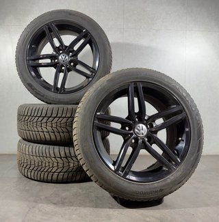 Llantas Volkswagen Transporter 18"