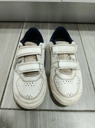 Zapatillas de tenis Artengo talla 30