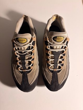 Nike Air Max 95