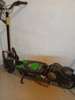 Patinete Eléctrico ecoXtrem