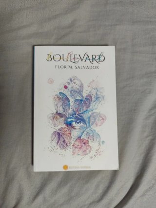 Boulevard