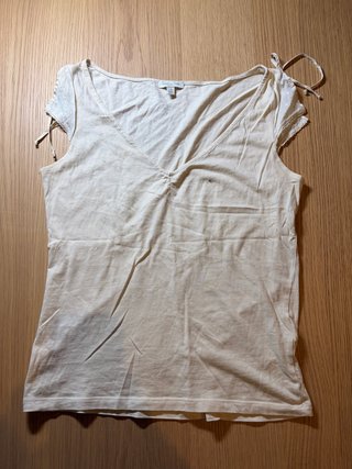 Top Massimo Dutti