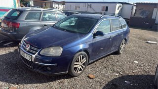 Volkswagen Golf 2007