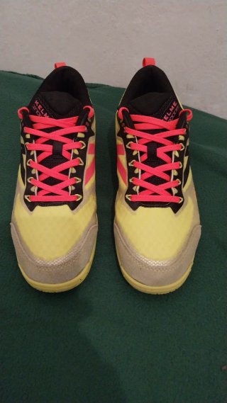 Zapatillas Futsal Kelme Talla 40.5 o 41
