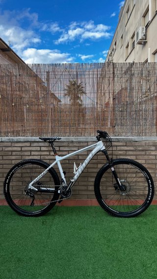 Bicicleta Ghost Kato Pro 6 (27.5) Taglia M