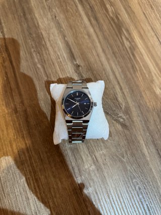 Reloj Tossin Esfera Azul. Estilo Tissot PRX