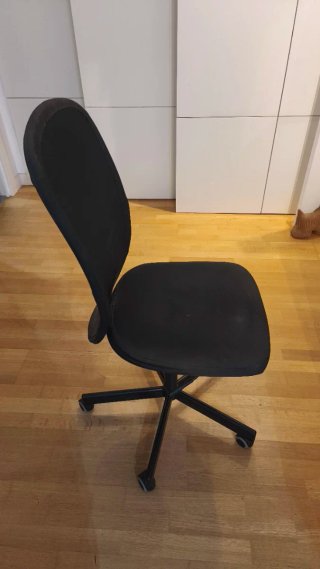 Silla de oficina IKEA Flintan