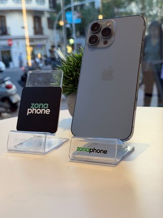 iPhone 13 Pro Max 128GB Blu | Negozio Fisico