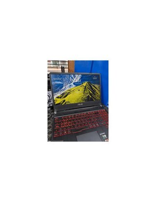 Portatil ASUS TUF Gaming FX505GD