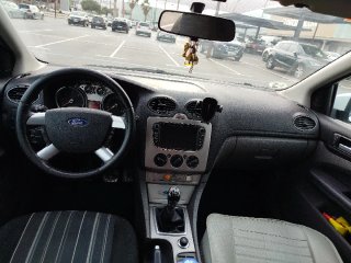 Ford Focus 2009