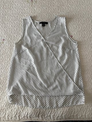 Camisa sin mangas Atmosphere lunares