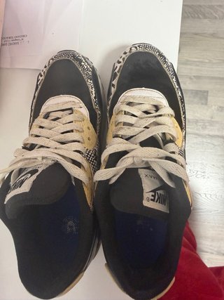 Zapatillas Nike Air Max