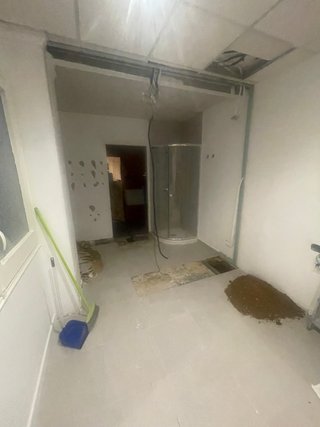 Reformas integrales con buenos acabados