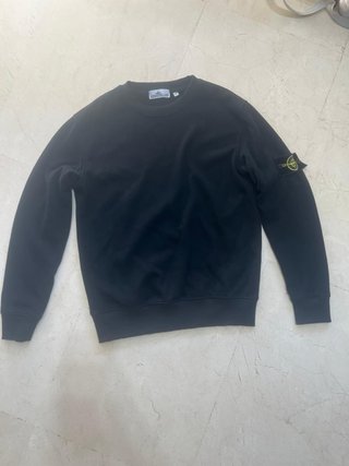 Sudadera Stone Island