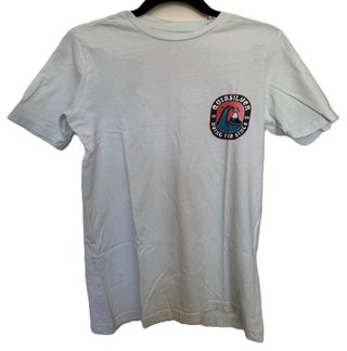 T-shirt Quiksilver Rapaz 12 Anos