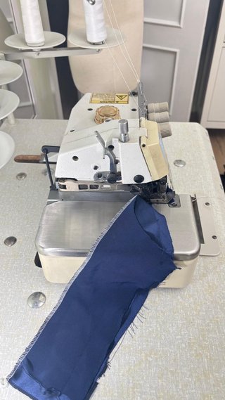 Remalladora industrial