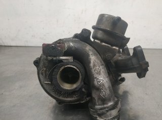 Turbocompresor 54399700030 renault scenic 461049