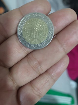 Vendo Monedas