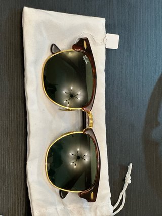 Gafas Ray-Ban Clubmaster