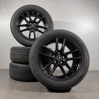 Llantas Mercedes Benz Viano Vito V 17"
