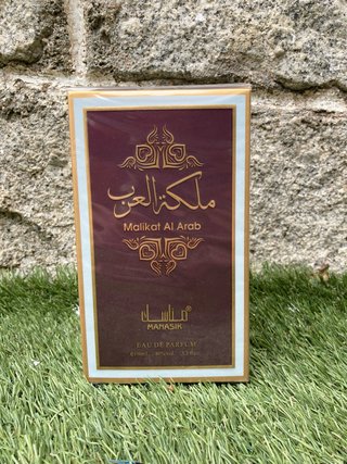 Perfume Malikat Al Arab Manasik 100ml