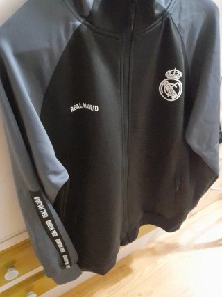 Chaqueta de Chándal XXL