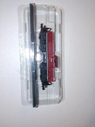 Locomotora 290 DB Escala N (1:160)