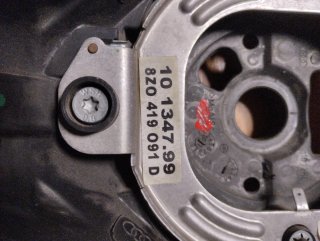 Volante Grupo VAG 8Z0 419 091 D