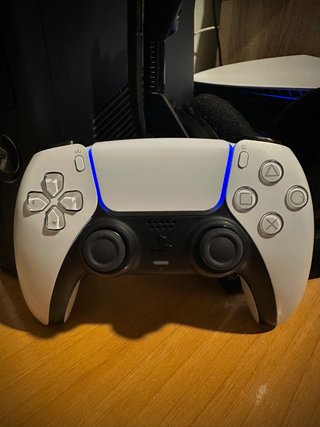 Mando PlayStation 5