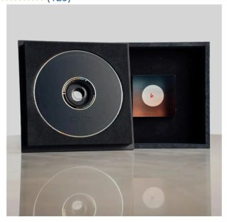 Gigante - Estuche Deluxe CD
