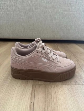 Zapatillas Puma Karmen II Idol SD Talla 37