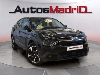 Citroën C4 PureTech 130 S&amp;S 6v Plus