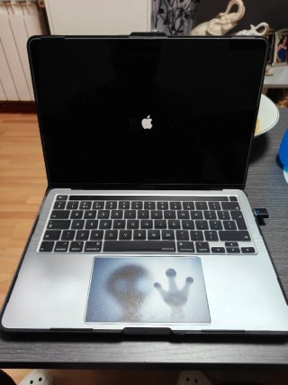 MacBook Pro 13 (2020) i5 16GB RAM