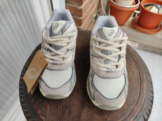 Zapatillas Asics sin estrenar