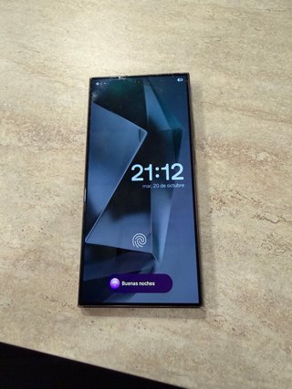 Samsung Galaxy S24 Ultra