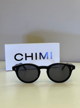 Gafas de Sol Chimi 03 Negras