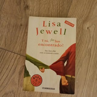 Y tú, ¿lo has encontrado?