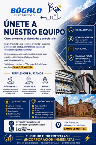 Puesto de trabajo