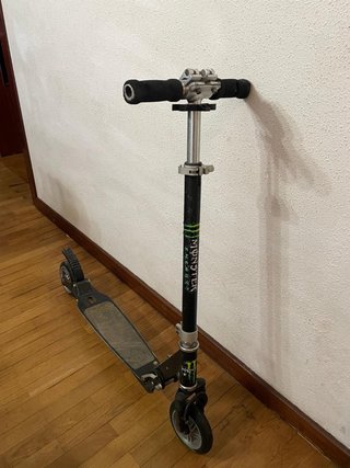 Patinete Scooter