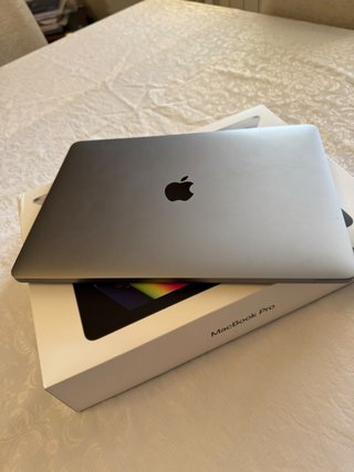 MacBook Pro